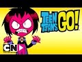 Teen Titans Go! | The Final Stage | Cartoon Network