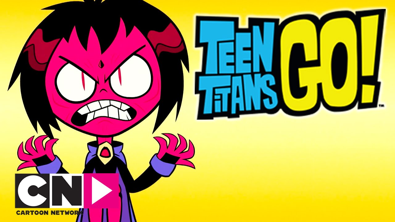 Teen Titans Final Episode 88
