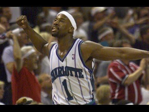 Baron Davis Top 10 Career Plays