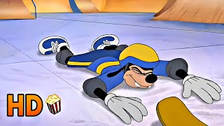 Extremely Goofy Movie Max Fracasa En La Prueba Hd Ca