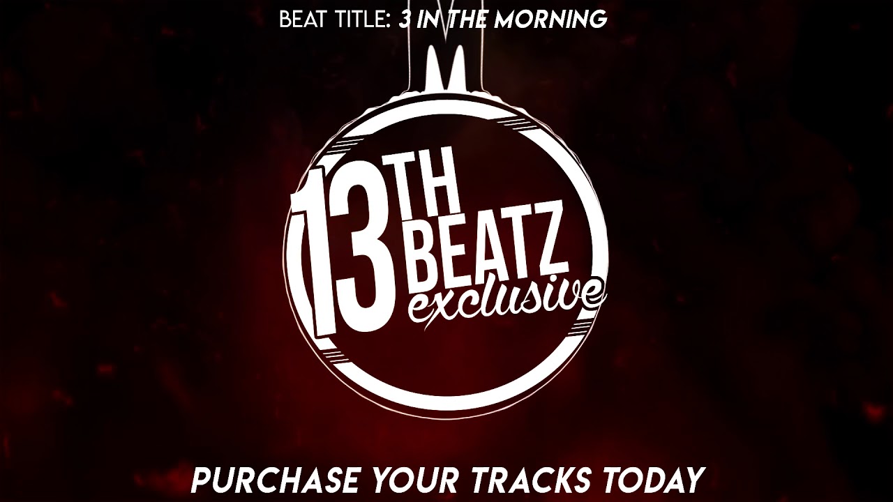 MORNING (PURCHASE YOUR TRACKS TODAY 