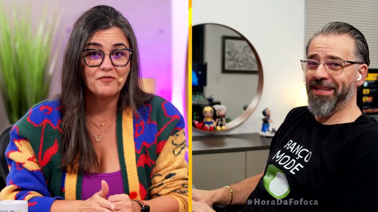 🔴HDF: Neymar curte foto de 