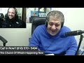 LEE&#39;s FRIED Chicken &amp; Listener Calls | JOEY DIAZ Clips