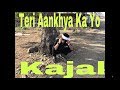 Teri Aakhya Ka Yo Kajal | Vinay Tiwari Choreography | Sapna Choudhary Whatsapp Status Video Download Free