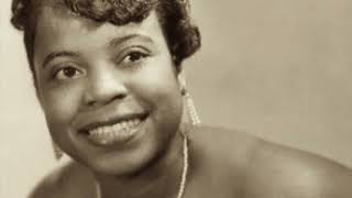 Varetta Dillard - A Letter In Blues