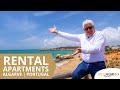 Rental apartments in lagos  portimo  algarve  portugal holiday properties
