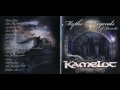 Kamelot -  Myths & Legends Of Kamelot (Compilation -  2007) Full Album