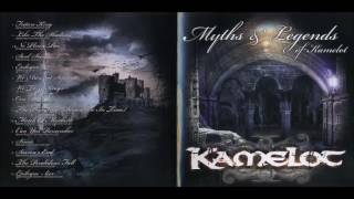 Kamelot -  Myths &amp; Legends Of Kamelot (Compilation -  2007) Full Album