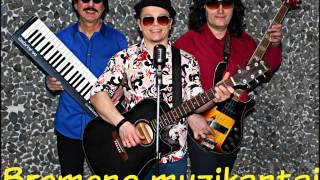 Download Lagu Bremeno Muzikantai - Nuoga Bamba MP3 Download Lagu Bremeno Muzikantai - Nuoga Bamba MP3