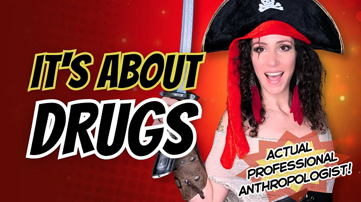 Explaining my PhD dissertation dressed like a pirate