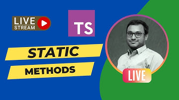 TypeScript Classes and its Interfaces - LIVE