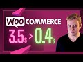 Make your ecommerce store faster  optimize core web vitals