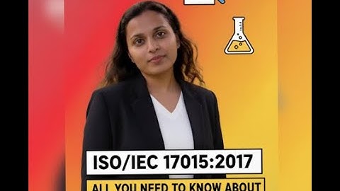 ISO/IEC 17025:2017 Clause 8 COMPLETE GUIDE | Management System Requirements Explained