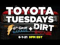 Toyota Tuesday 6-1-21 - E17
