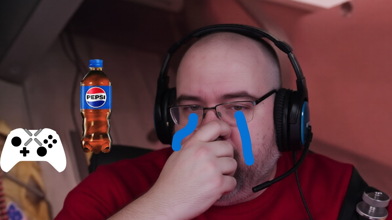 WingsofRedemption beats his controller | HE SUCKS AT R6