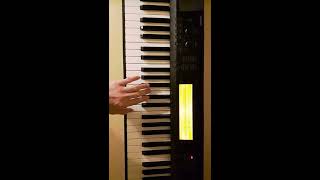 Bbm11 - Piano Chords - How To Play