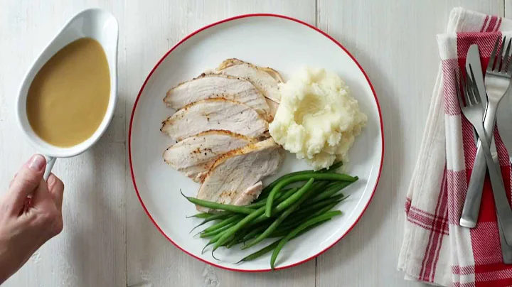 Perfect Turkey Gravy - McCormick Recipes
