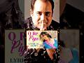 Top 5 Popular Bollywood Song Inspired By Sufi Song ✨ | Sajdaa, Tu Jaane Na | #shorts #trendingnow