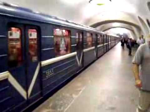Спб мск на машине