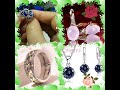 🍁ДЁШЕВО И СТИЛЬНО🍁МОДНАЯ БИЖУТЕРИЯ С AliExpress❤