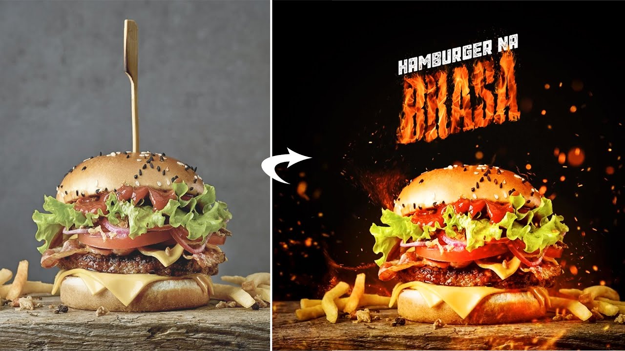 Design para Social Media na Prática + Manipulação de Imagens