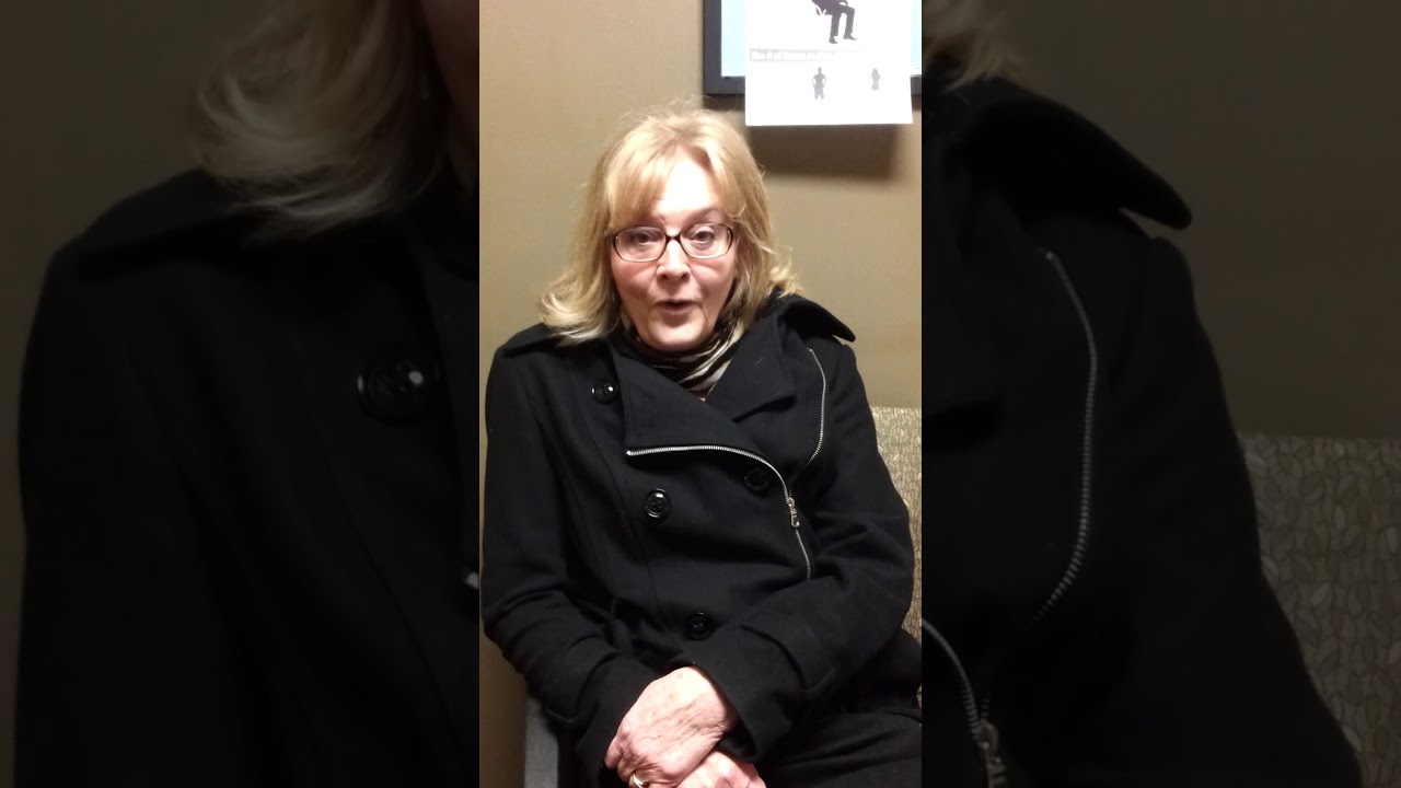 Fargo Chiropractic | Linda S. Review | ChiroHealth and Rehab