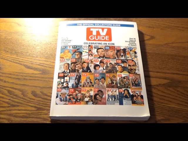 The Guiding Light of Nostalgia - TV Guide: The Official