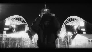 Reggie! - HANGMAN (OFFICIAL MUSIC VIDEO)