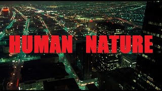 Housse De Racket - Human Nature (Fan Video)