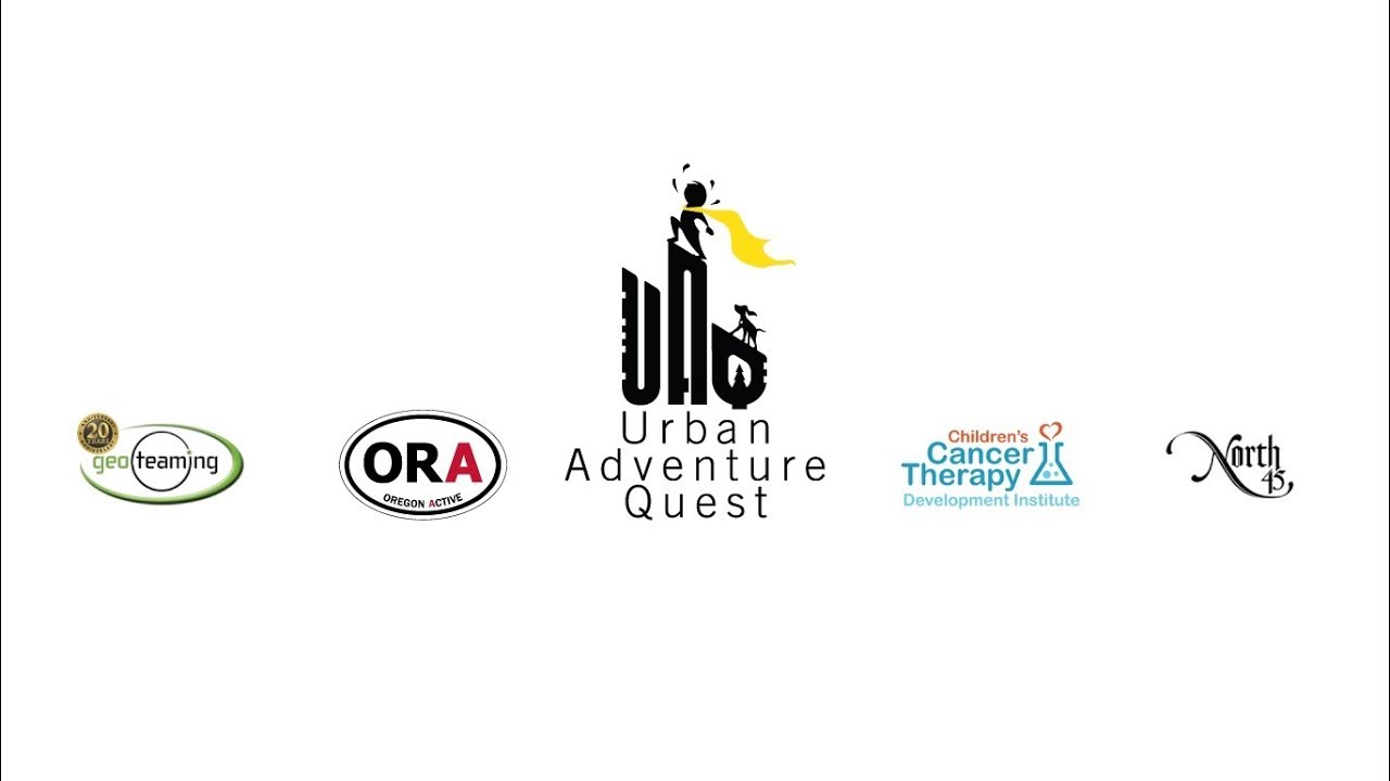 10/1/2017 Urban Adventure Quest To Fight Cancer YouTube