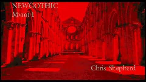 Doom 2 - New Gothic Movement - Map 31 - Soundtrack