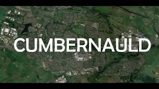 Old Cumbernauld Pictures