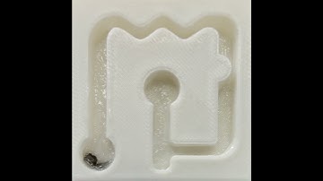 Spreadable Magnetic Soft Robots with On-Demand Hardening Movie 1
