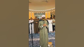سوره نوح للطالب  صاحب البصيره الشيخ محمد احمد حسن