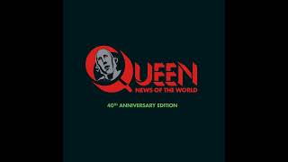 Queen - All Dead, All Dead (Original Rough Mix)