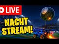 🔴LIVE: Rocket League Nacht Stream! Kom Kijken✌️ #2
