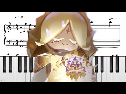 My Kingdom - 쿠키런킹덤OST