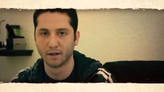 The Boyce Avenue Story YouTube ExclusiveVlog 5 13 10