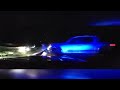 Ohio State Highway Patrol trooper hospitalized after being struck by a driver on I 71