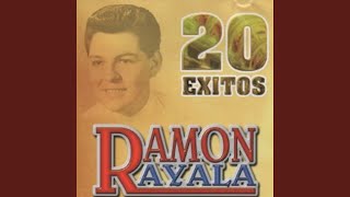 Video thumbnail of "Ramón Ayala - Capullo De Rosa"