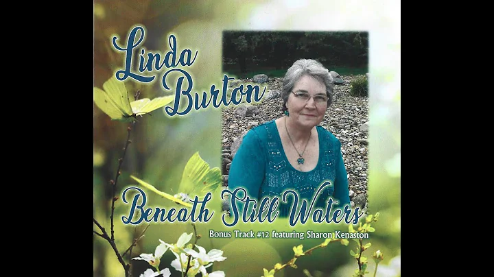 Linda Burton interview 3/21/2022 My Kind Of Country