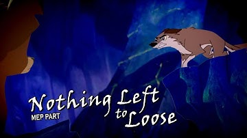 Nothing Left To Loose (MEP Part)