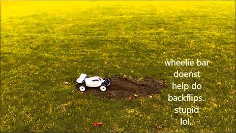 Slash 4x4 bash video