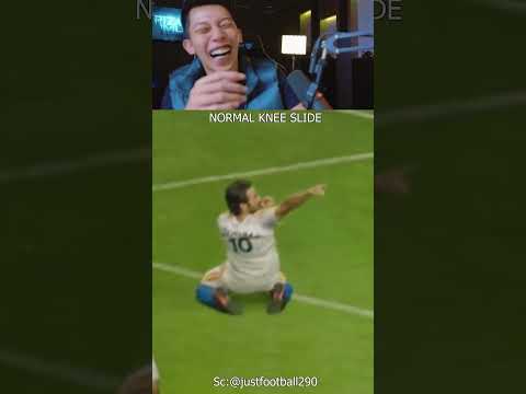 selebrasi yang bikin