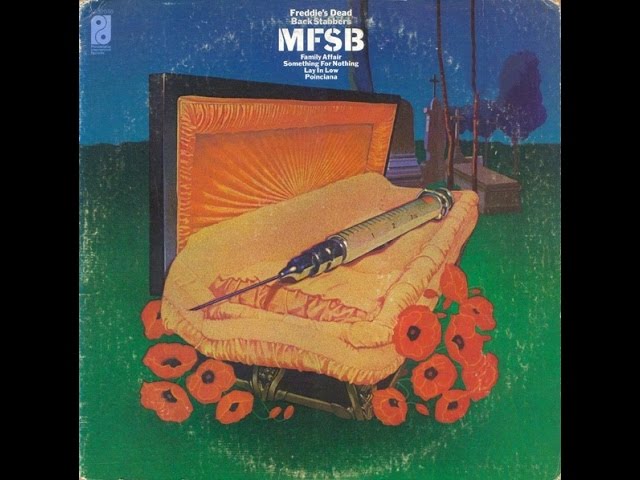 MFSB - Poinciana