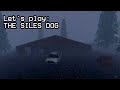 A Game Where The Dog Dies 