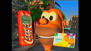 Coca Cola Commercial 1998.