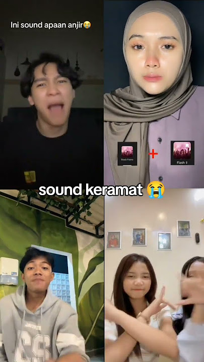 sound keramatðŸ˜#sound#keramat #fypシ゚viral #langsungmasukberanda#lewatberanda#fypyoutube #fypdongggggg