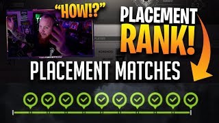 OVERWATCH PLACEMENTS ARE *BROKEN*!! W/ LASSIZ! - SEASON 16 PLACEMENTS P2 | Brawl Stars #ad