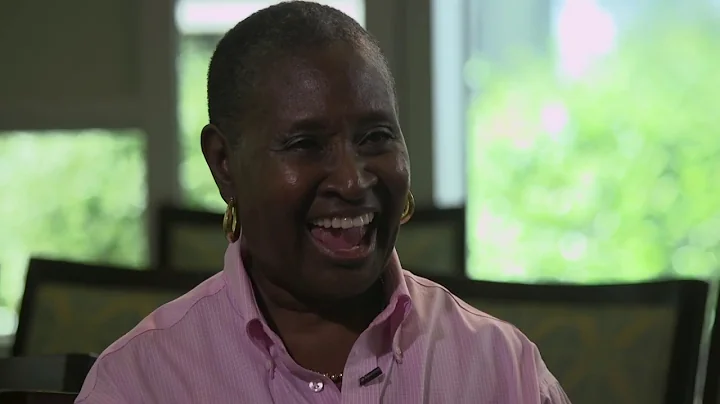 A Day in the Life of Gloria Bonner